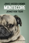 Image for Montecore: Jedinstveni tigar