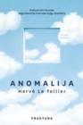 Image for Anomalija