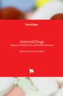 Image for Antiviral Drugs : Aspects of Clinical Use and Recent Advances