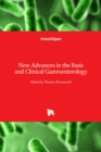 Image for New Advances in the Basic and Clinical Gastroenterology