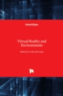 Image for Virtual Reality and Environments