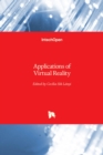 Image for Applications of Virtual Reality