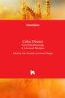 Image for Celiac Disease : From Pathophysiology to Advanced Therapies