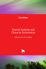 Image for Fractal Analysis and Chaos in Geosciences