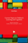 Image for Current Topics in Children&#39;s Learning and Cognition