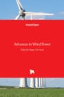 Image for Advances in Wind Power