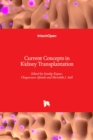 Image for Current Concepts in Kidney Transplantation