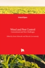 Image for Weed and Pest Control : Conventional and New Challenges