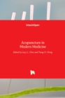 Image for Acupuncture in Modern Medicine