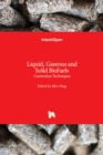 Image for Liquid, Gaseous and Solid Biofuels
