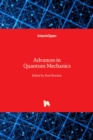 Image for Advances in Quantum Mechanics