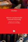 Image for Effective and Sustainable Hydraulic Fracturing