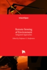 Image for Remote Sensing of Environment