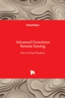 Image for Advanced Geoscience Remote Sensing