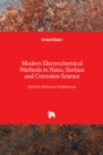 Image for Modern Electrochemical Methods in Nano, Surface and Corrosion Science