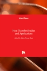 Image for Heat Transfer : Studies and Applications