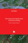 Image for Environmental Applications of Remote Sensing