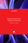 Image for Research Advances in Quantum Dynamics