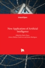 Image for New Applications of Artificial Intelligence