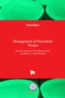 Image for Management of Hazardous Wastes