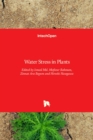 Image for Water Stress in Plants