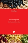 Image for Grain Legumes