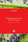 Image for Biological Control of Pest and Vector Insects