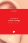 Image for Advances in Clinical Audiology