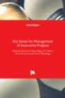 Image for Key Issues for Management of Innovative Projects