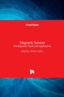 Image for Magnetic Sensors : Development Trends and Applications