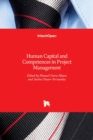 Image for Human Capital and Competences in Project Management