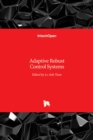 Image for Adaptive Robust Control Systems