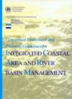 Image for Conceptual Framework and Planning Guidelines for Integrated Coastal Area and River Basin Management