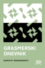 Image for Grasmerski dnevnik : ulomci