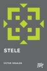 Image for Stele.