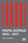 Image for Pisma supruzi 1914. - 1917.