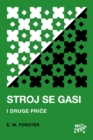 Image for Stroj se gasi (i druge price)