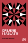 Image for Opsjene i sablasti