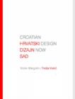 Image for Croatian Design Now