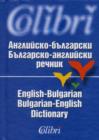 Image for English-Bulgarian &amp; Bulgarian-English Dictionary