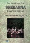 Image for Biodiversity of the Srebarna Biosphere Reserve : Checklist and Bibliography