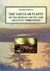 Image for Vascular Plants of Russian Arctic and Adjacent Territories