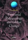 Image for Terrestrial Paleoecology and Global Change
