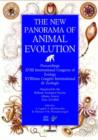 Image for The New Panorama of Animal Evolution : Proceedings of the XVIII International Congress of Zoology, Athens, Greece, September, 2000