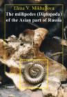 Image for The Millipedes (Diplopoda) of the Asian Part of Russia