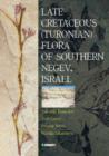 Image for Late Cretaceous (Turonian) Flora of Southern Negev, Israel