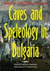 Image for Caves and Speleology in Bulgaria