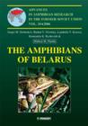 Image for The Amphibians of Belarus