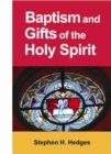 Image for Baptism and Gifts of the Holy Spirit