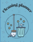 Image for Cleaning planner